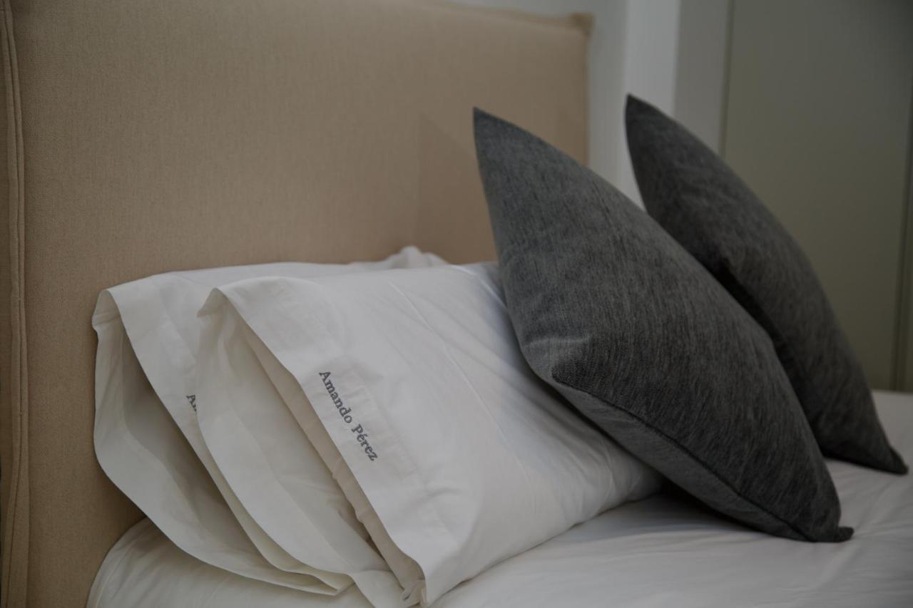 Suite 102 - 1 Bedroom Suite In Amando Perez Suites Ribadeo Zewnętrze zdjęcie