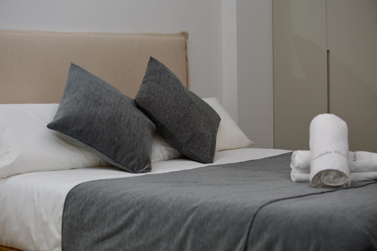 Suite 102 - 1 Bedroom Suite In Amando Perez Suites Ribadeo Zewnętrze zdjęcie