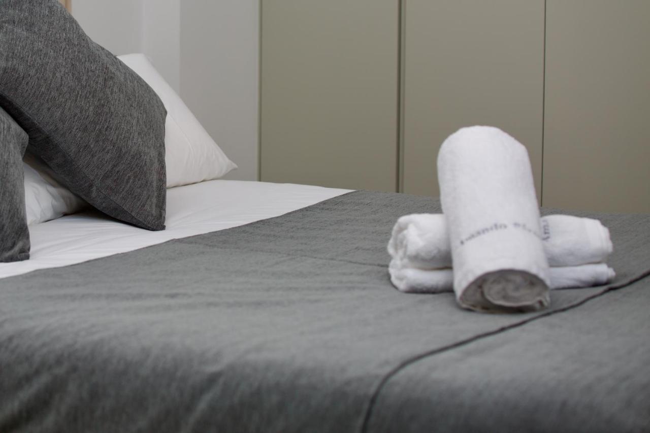 Suite 102 - 1 Bedroom Suite In Amando Perez Suites Ribadeo Zewnętrze zdjęcie